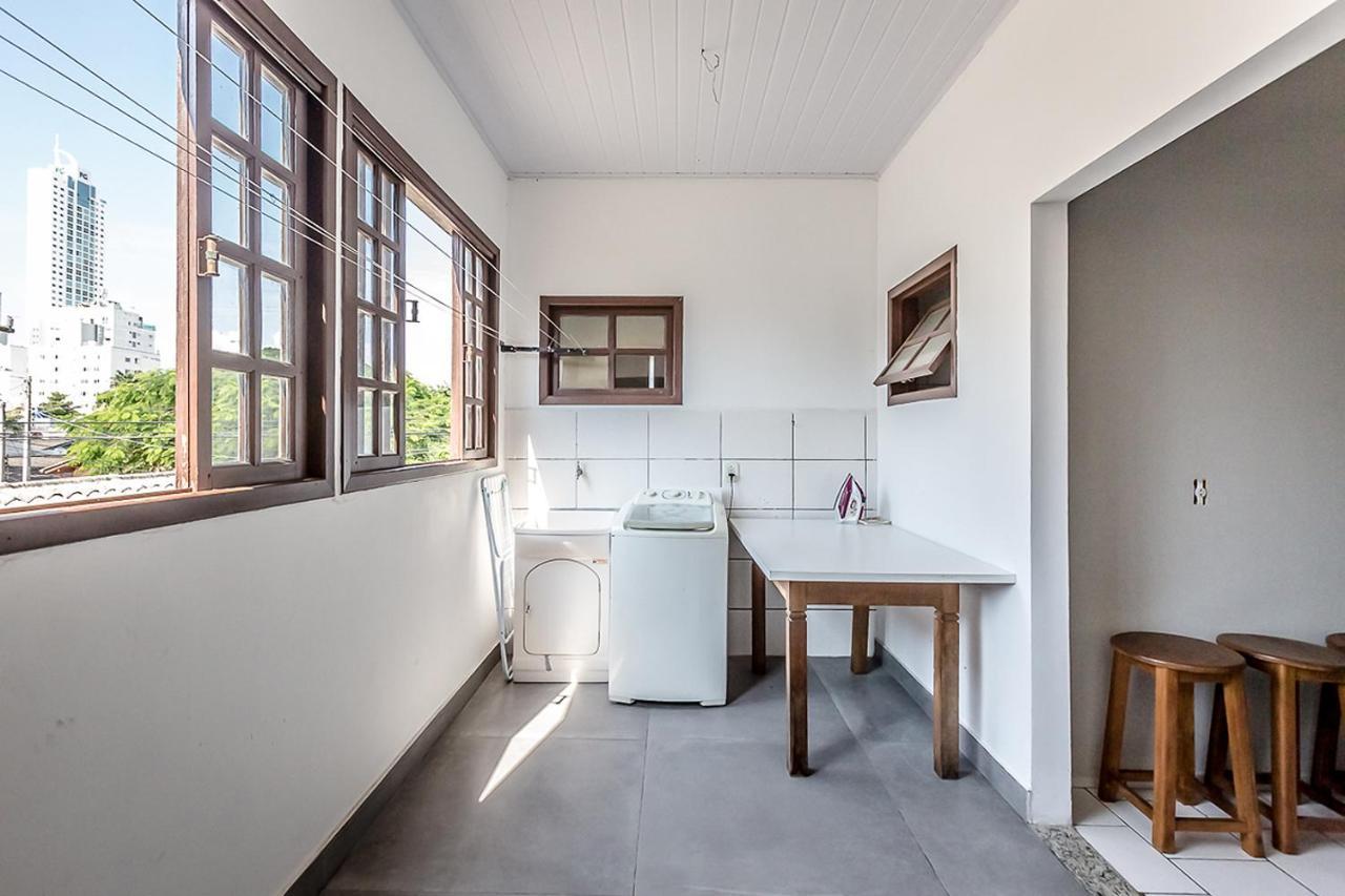 Casa Na Com Churrasqueira - Bal. Camboriu Casa de férias