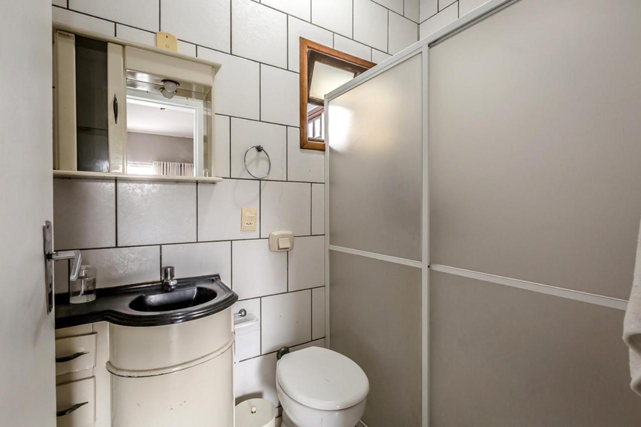Casa Na Com Churrasqueira - Bal. Camboriu Casa de férias