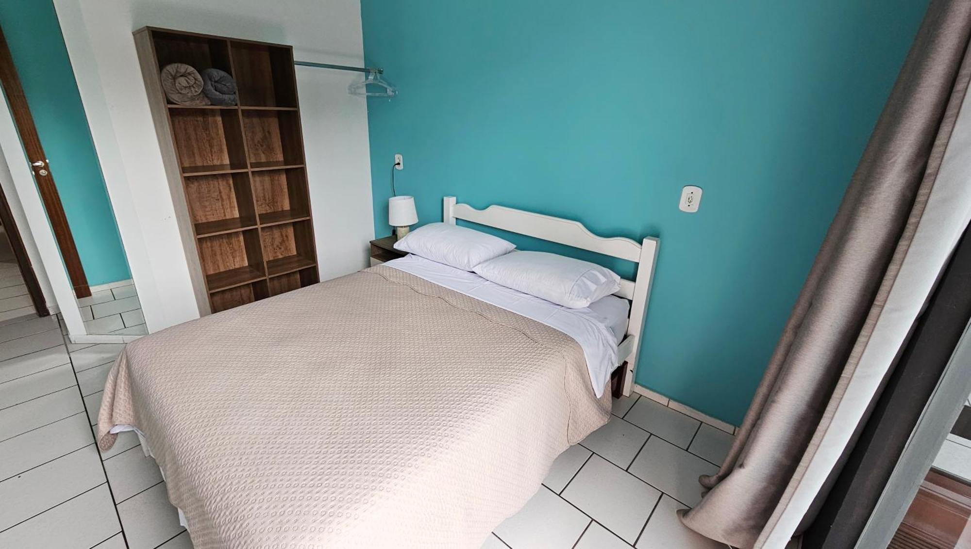 Casa de férias Casa Na Com Churrasqueira - Bal. Camboriu Balneario Camboriu