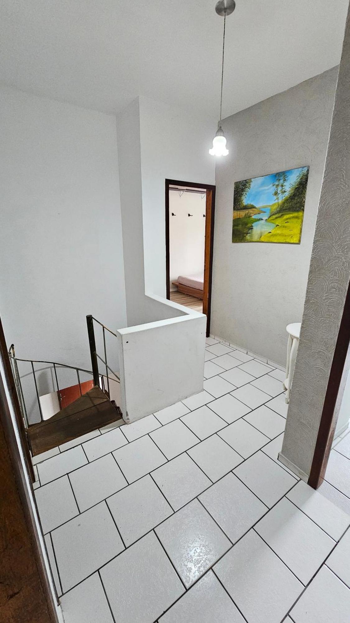 Casa de férias Casa Na Com Churrasqueira - Bal. Camboriu