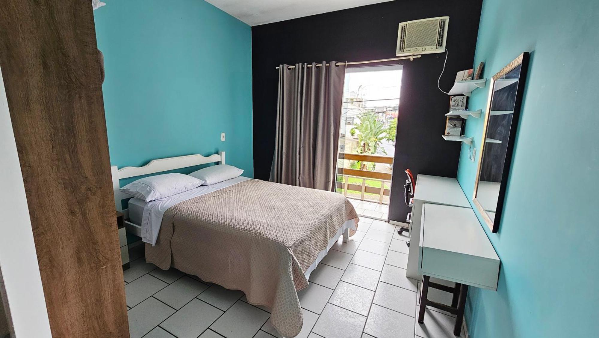 Casa Na Com Churrasqueira - Bal. Camboriu Casa de férias Balneario Camboriu